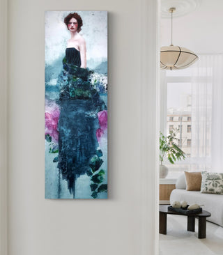 "The Wandering Soul" available at Artifex