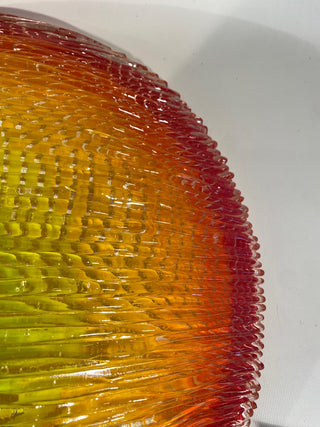 "Wave 1 red" available at Artifex