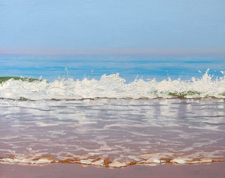 "Incoming" available at Artifex