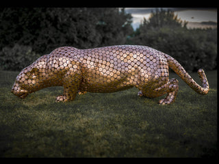 "2P Jaguar" available at Artifex