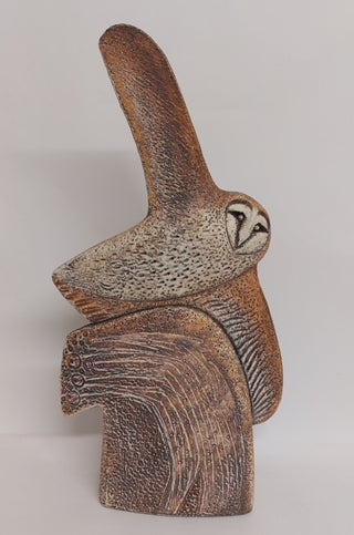 "THE TWISTED TREES" available at Artifex