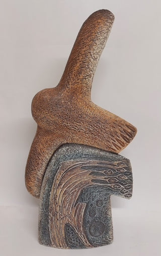 "THE TWISTED TREES" available at Artifex