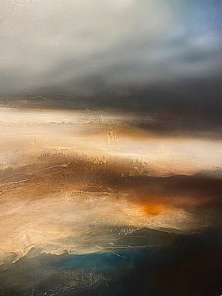 "White Waters Painting" available at Artifex