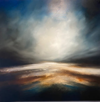 "White Waters Painting" available at Artifex