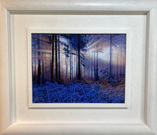 "Tree landscape Painting" available at Artifex