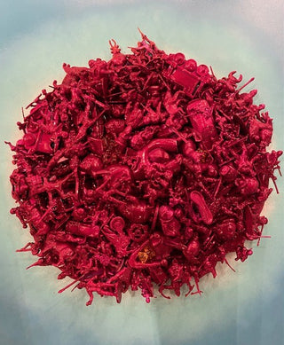 "Cherry Toys Art work" available at Artifex