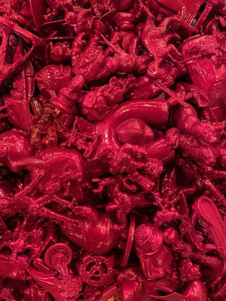 "Cherry Toys Art work" available at Artifex