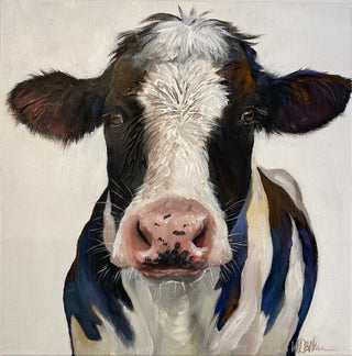 "Annie Painting" available at Artifex