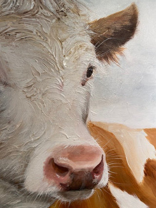 "Thomasina Painting" available at Artifex