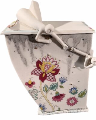 "Bridging the Expanse" available at Artifex