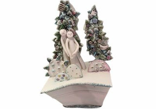 "Couple with Bocage" available at Artifex