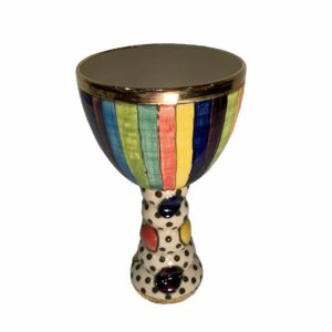 "Goblet 2" available at Artifex