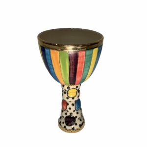 "Goblet 3" available at Artifex