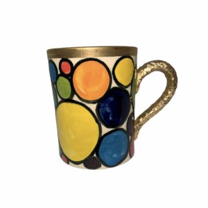 "Coffee Cup" available at Artifex 
