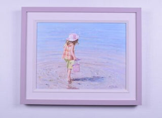 "Colours of Summer" available at Artifex