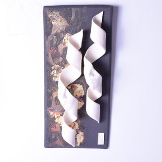 "Double Fragment" available at Artifex