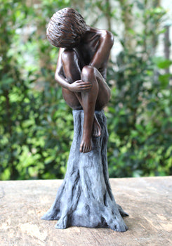 "Wood Nymph" available at Artifex 