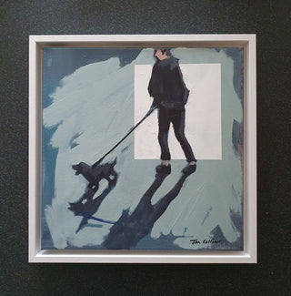 "Snap Chat Painting" available at Artifex