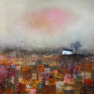 "Chasing The Sun II" available at Artifex