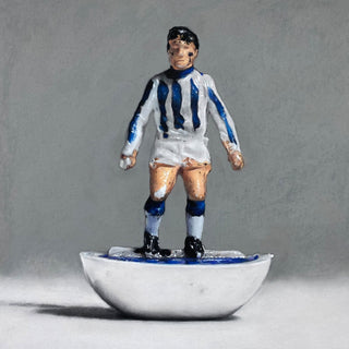 "West Bromwich Albion Painting" available at Artifex