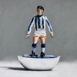"West Bromwich Albion Painting" available at Artifex 