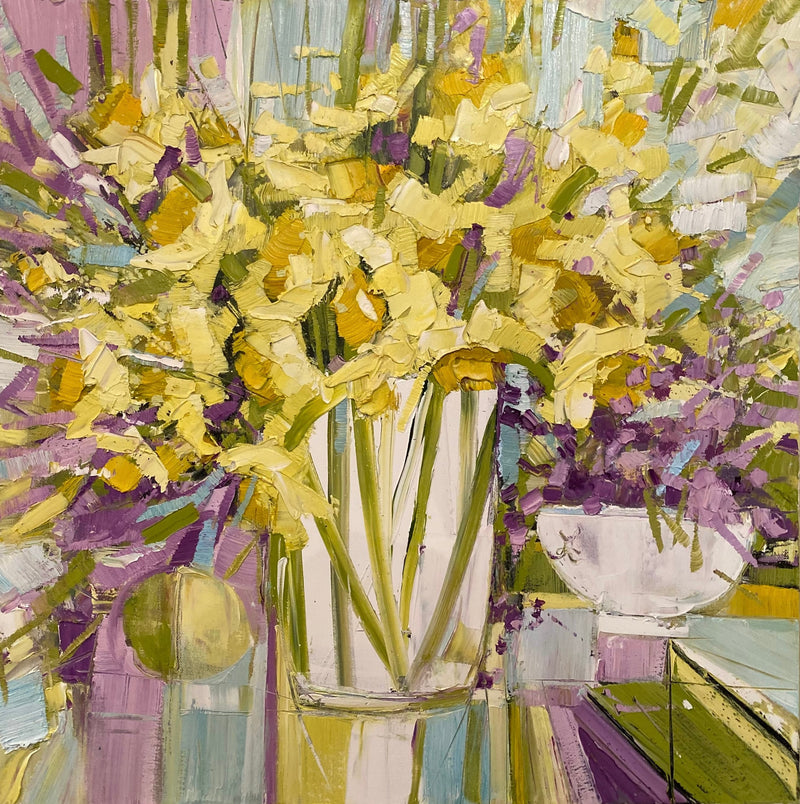 Daffodils