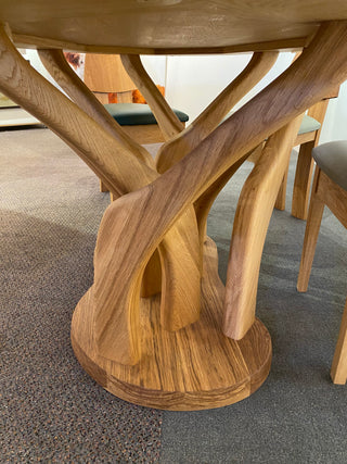 Root Dining Table