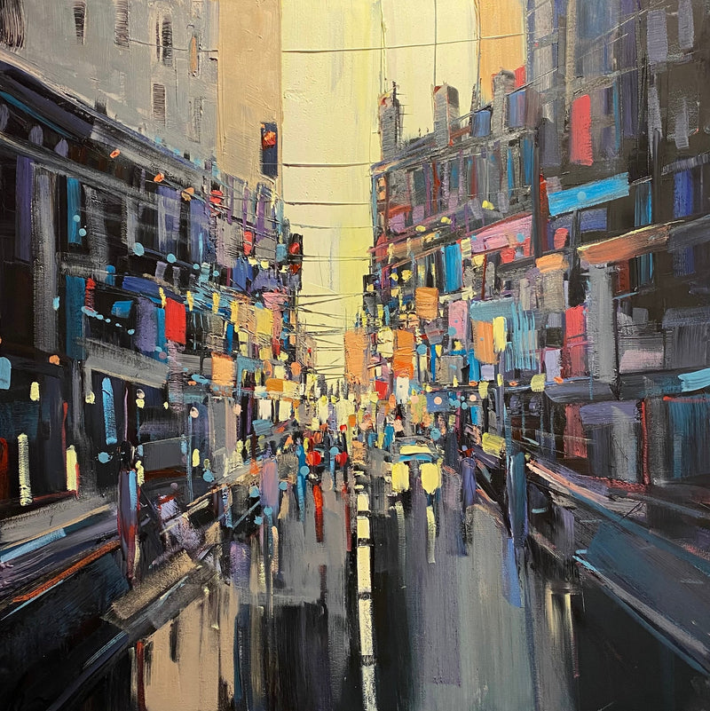 City Life 1