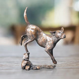 "Foxhound" available at Artifex 