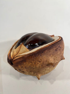 "Big Conker" available at Artifex 