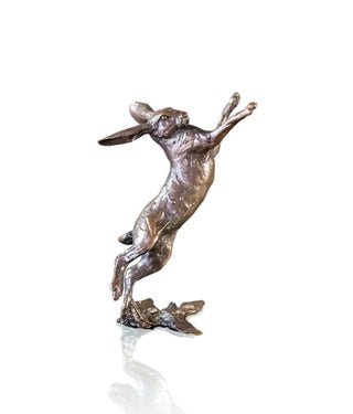 "Small Hare Boxing" available at Artifex 