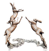 "Moon Dance" available at Artifex 