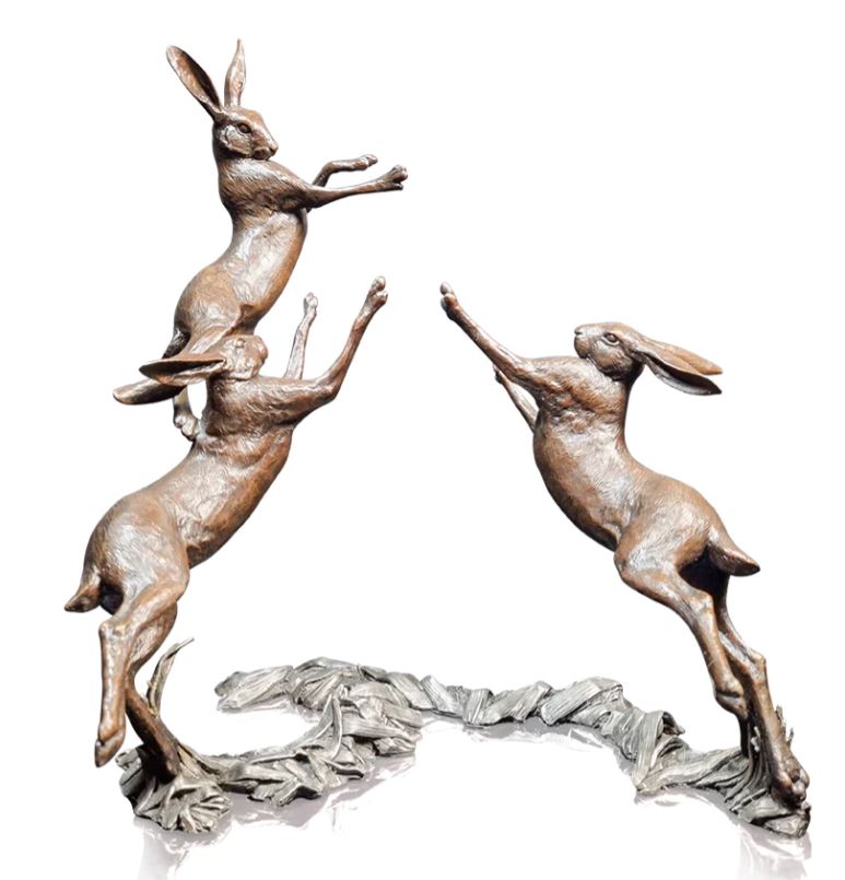 "Moon Dance" available at Artifex 