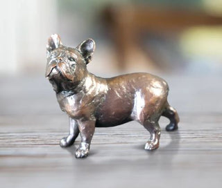 "French Bull Dog" available at Artifex 
