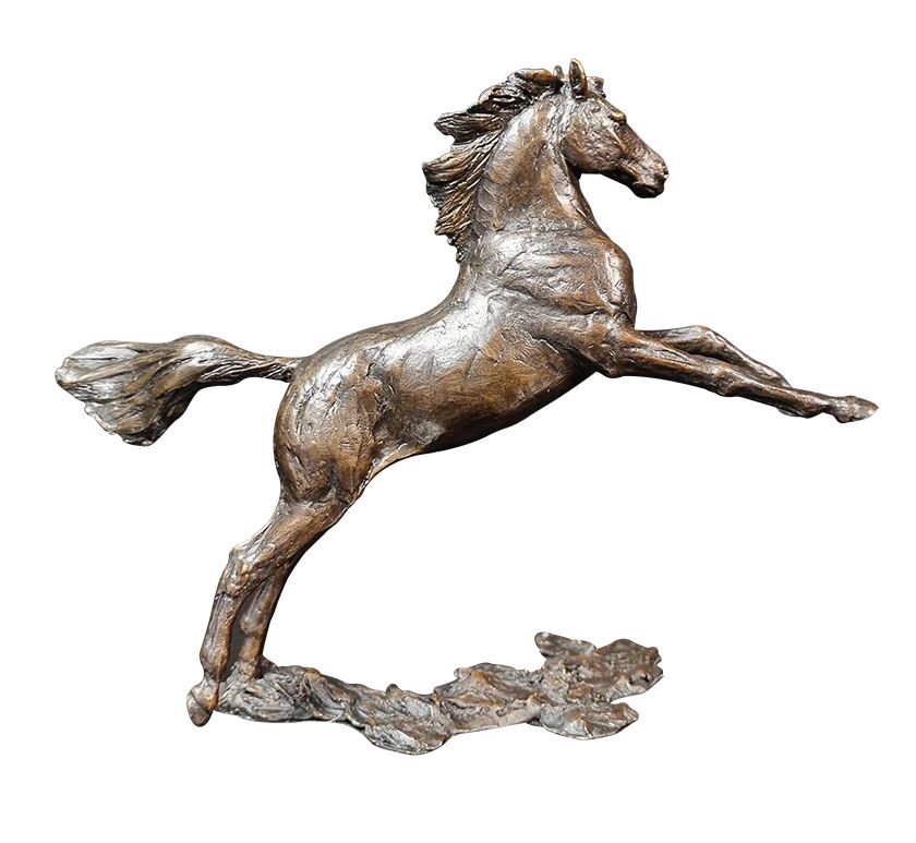 "Free Spirit" available at Artifex 