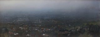 "Heavy Mist" available at Artifex 