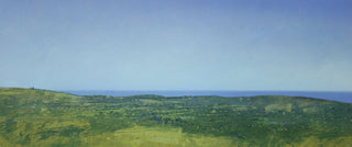 "View of Cardigan Bay Painting" available at Artifex 