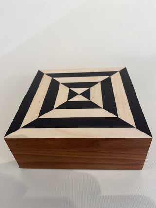 "Prism Box" available at Artifex 