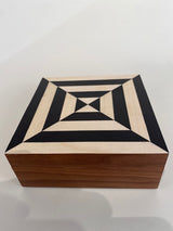 "Prism Box" available at Artifex 