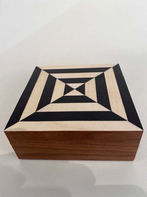 "Prism Box" available at Artifex 