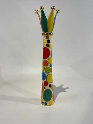 "Candle holder" available at Artifex 