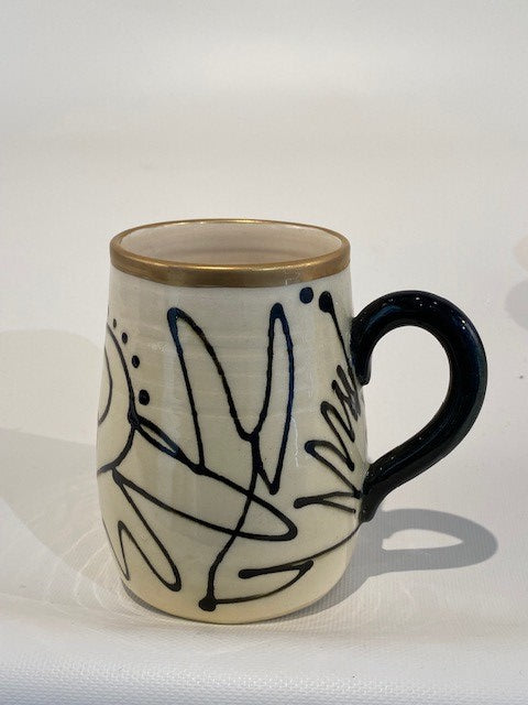 Mug | original work - Julia Roxburgh at Artifex