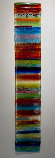 "Stripy Panel" available at Artifex 