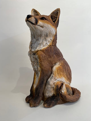 "Fox Cub" available at Artifex 