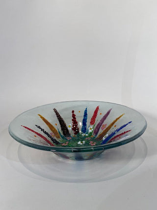 "Flower Bowl" available at Artifex 