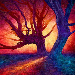 "N51.8575 E0.2411 Treescape" available at Artifex 