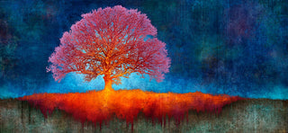 "N50.9456 E0.2627 Treescape" available at Artifex 