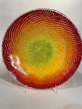 "Wave 1 red" available at Artifex 