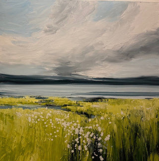 "Lakeland Painting" available at Artifex 