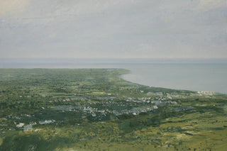 "Afternoon view of Ramsey Painting" available at Artifex 